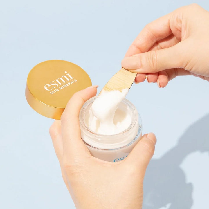 SENSITIVE MOISTURISER 50ML