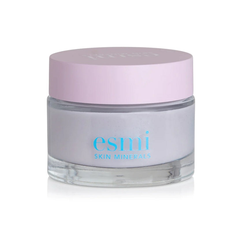 ESMI SKIN MINERALS FIRMING MOISTURISER 50ML – online store