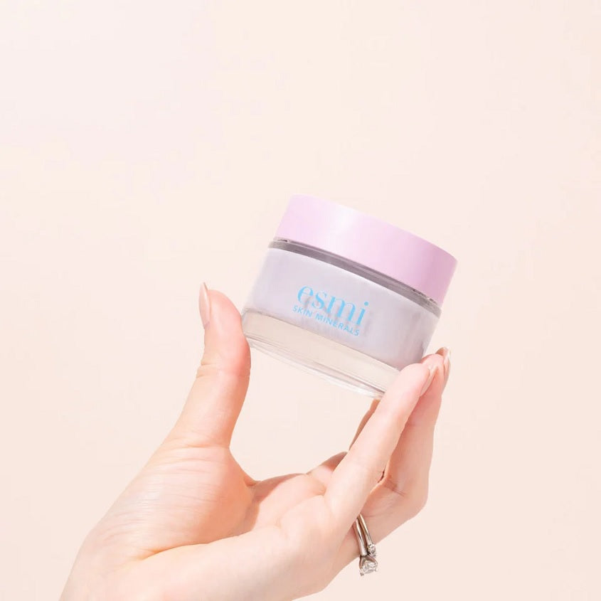 ESMI SKIN MINERALS FIRMING MOISTURISER 50ML