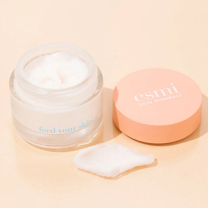 BRIGHTENING MOISTURISER 50ML