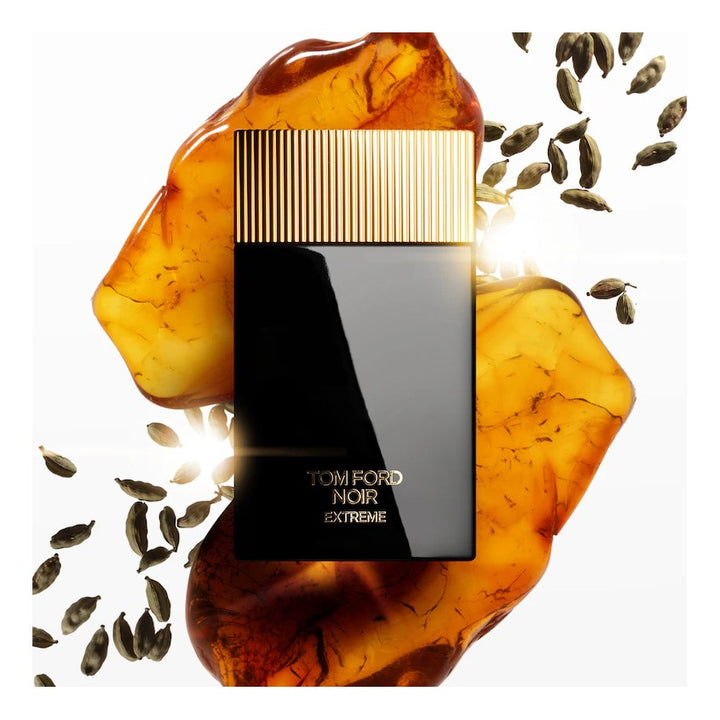 NOIR EXTREME SET(NOIR EXTREME EDP 100ML+NOIR EXTREME EDP TS 10ML)