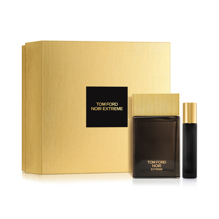 NOIR EXTREME SET(NOIR EXTREME EDP 100ML+NOIR EXTREME EDP TS 10ML)