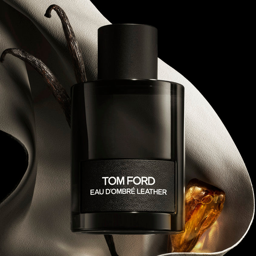 TOM FORD EAU D'OMBRE LEATHER EDT 100ML – online store