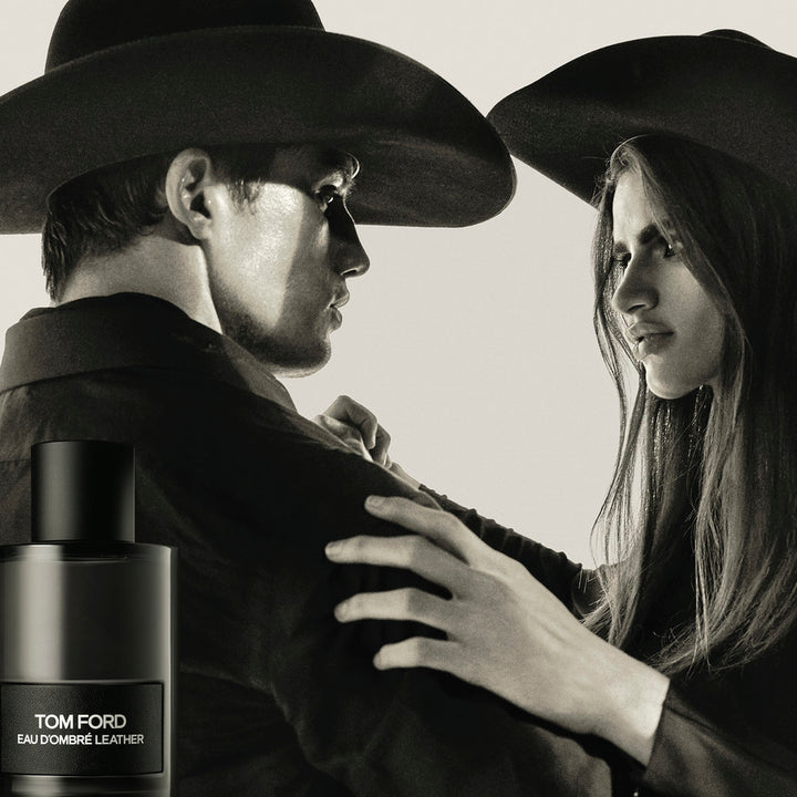EAU D'OMBRE LEATHER EDT 50ML