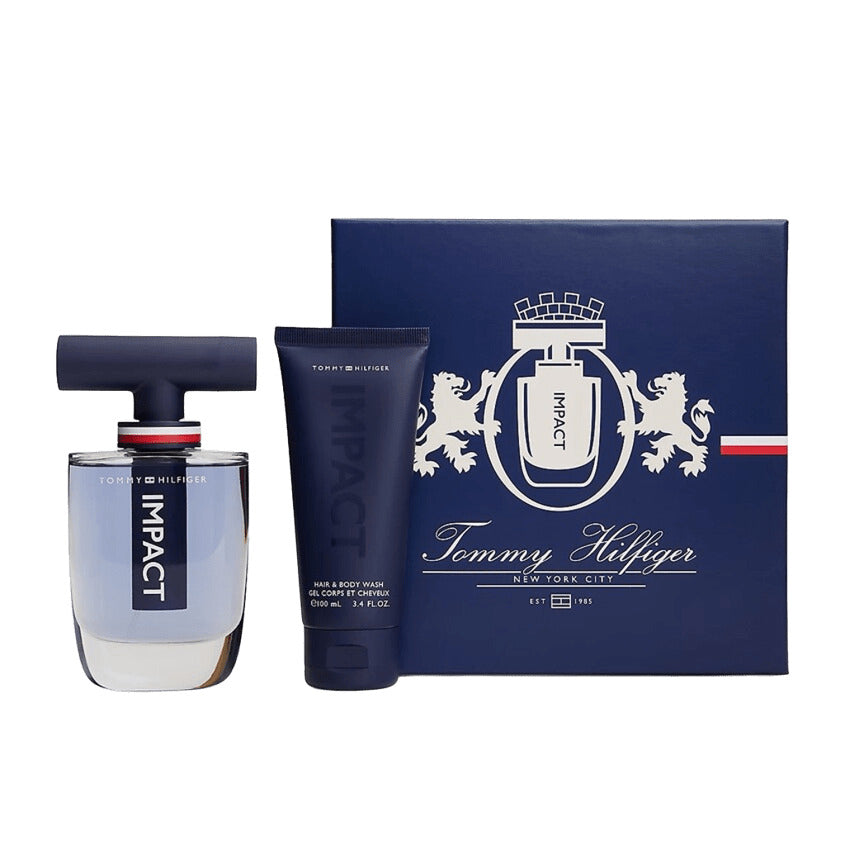Impact Gift Set