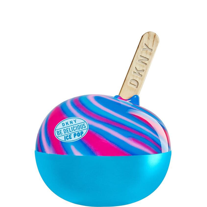 ICE POP SUMMER COLLECTION BERRY BLISS EDP 50ML