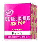 ICE POP SUMMER COLLECTION VERY CHERRY EDP 50ML