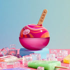 ICE POP SUMMER COLLECTION VERY CHERRY EDP 50ML