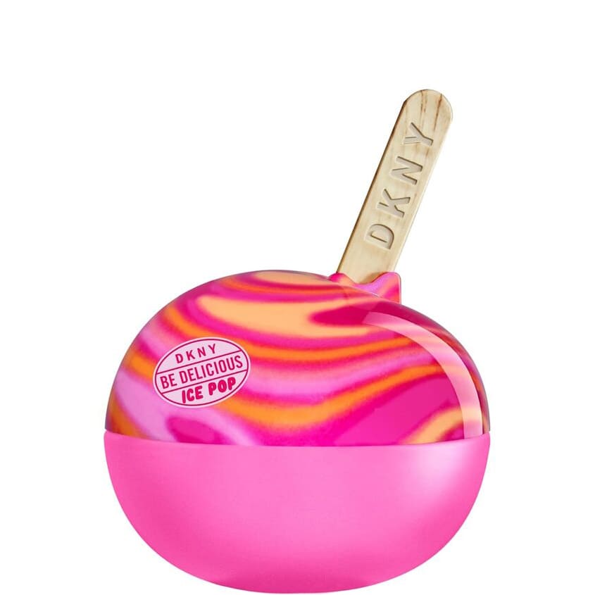 ICE POP SUMMER COLLECTION VERY CHERRY EDP 50ML