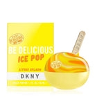 ICE POP SUMMER COLLECTION CITRUS SPLASH EDP 50ML