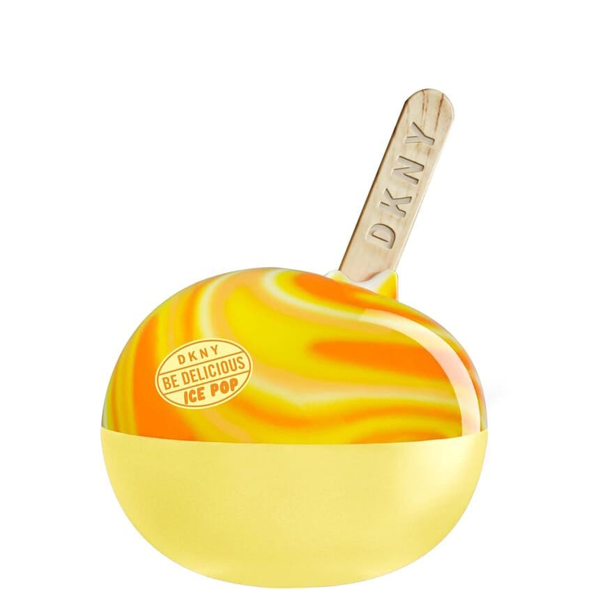 ICE POP SUMMER COLLECTION CITRUS SPLASH EDP 50ML