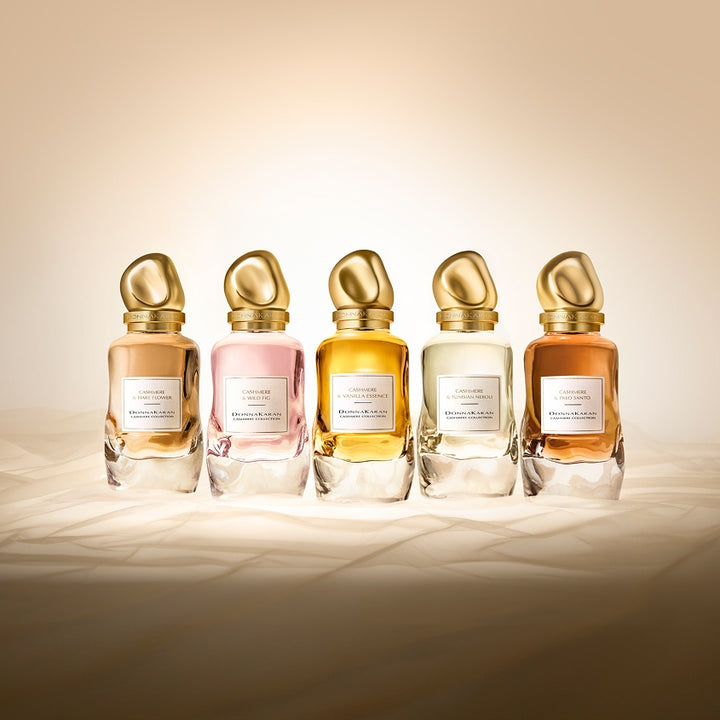 CASHMERE COLLECTION VANILLA 100ML EDP