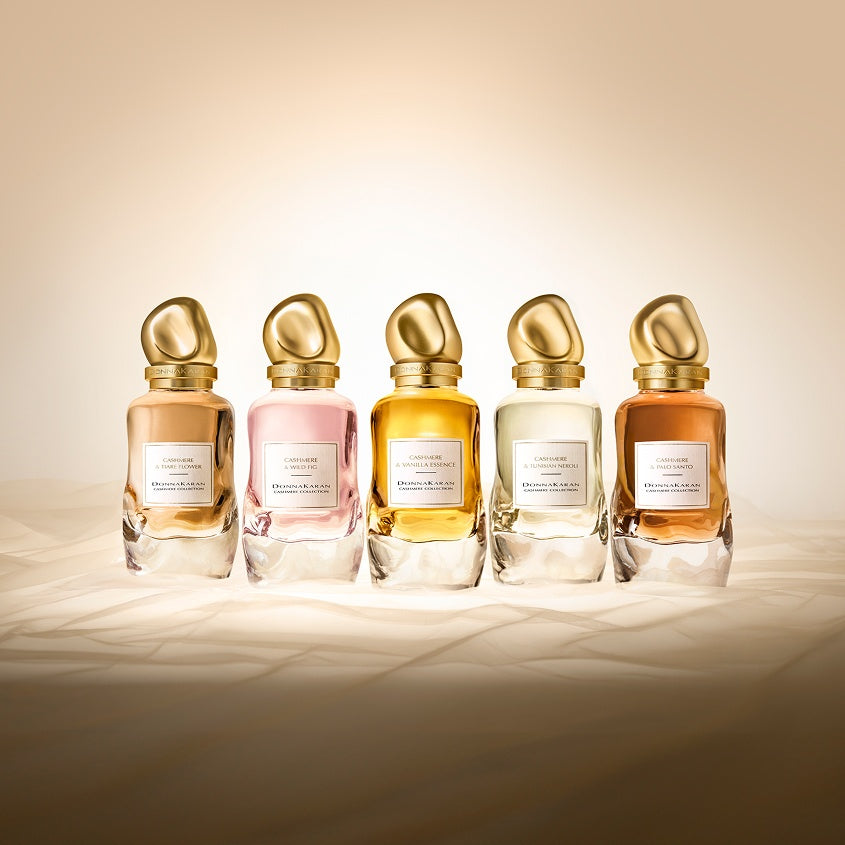 Cashmere Collection Cashmere & Vanilla Essence