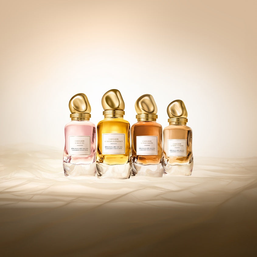 Cashmere Collection Cashmere & Vanilla Essence