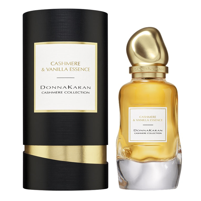 Cashmere Collection Cashmere & Vanilla Essence