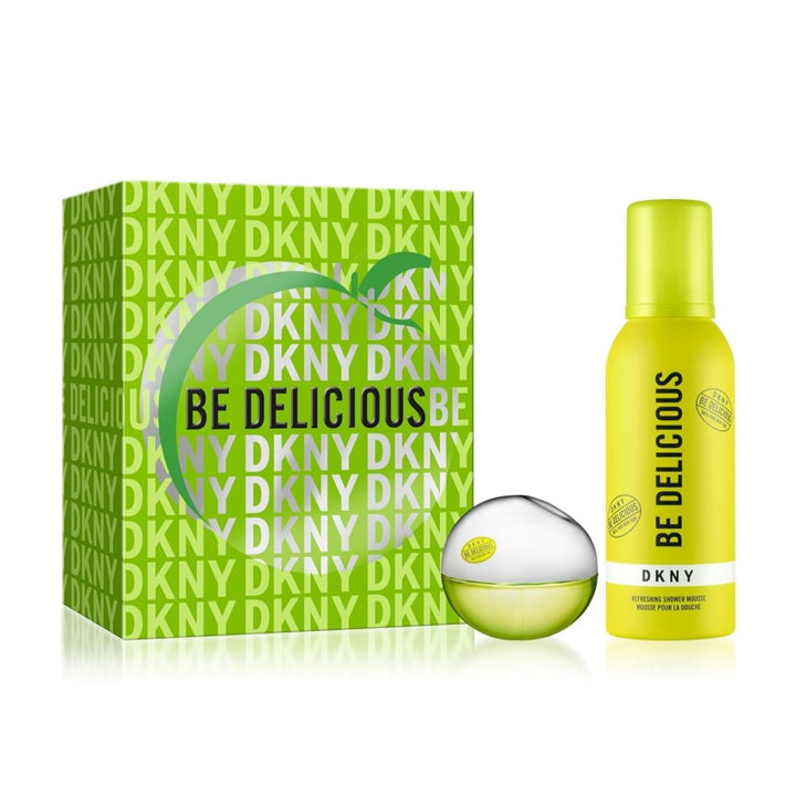 Be Delicious Kit