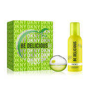 Be Delicious Kit