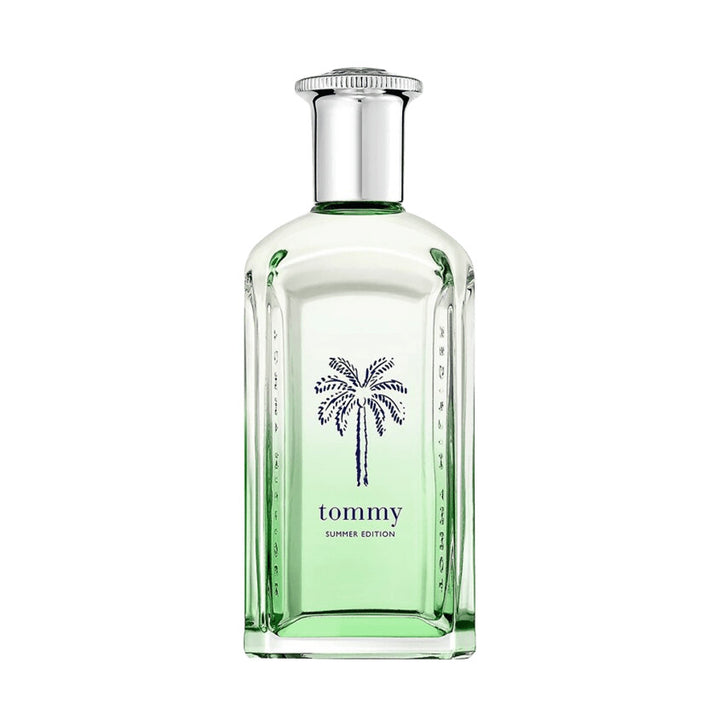 Tommy Summer