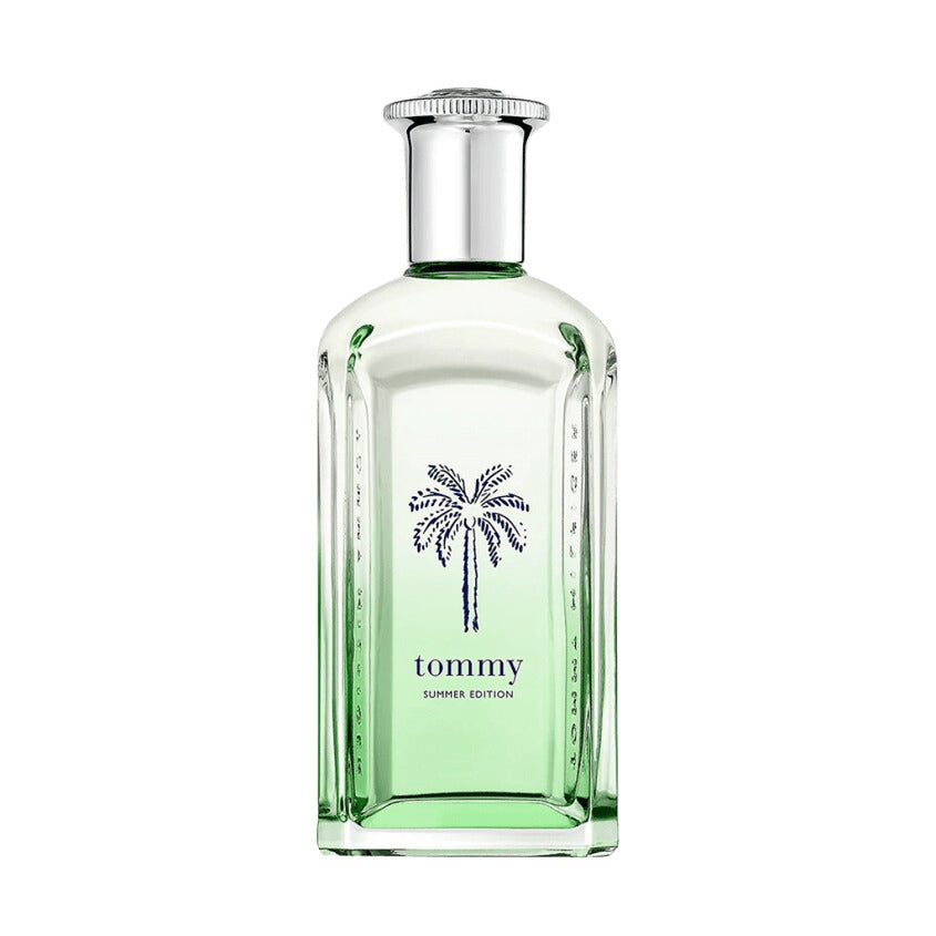 Tommy Summer