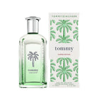 Tommy Summer