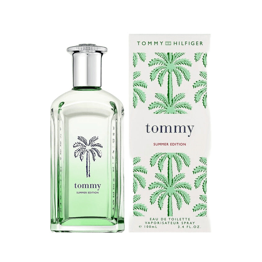 Tommy Summer