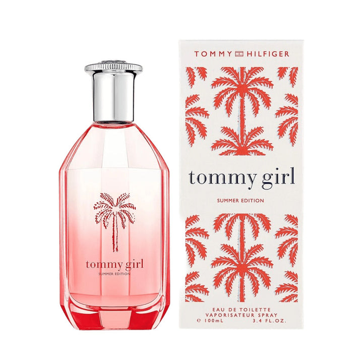 Tommy Girl Summer