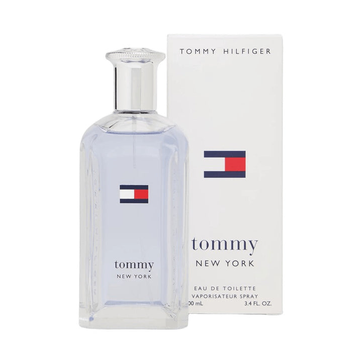 Tommy New York