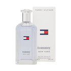 Tommy New York
