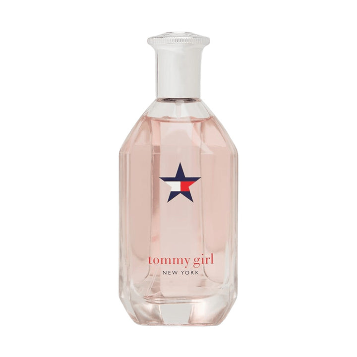Tommy Girl New York