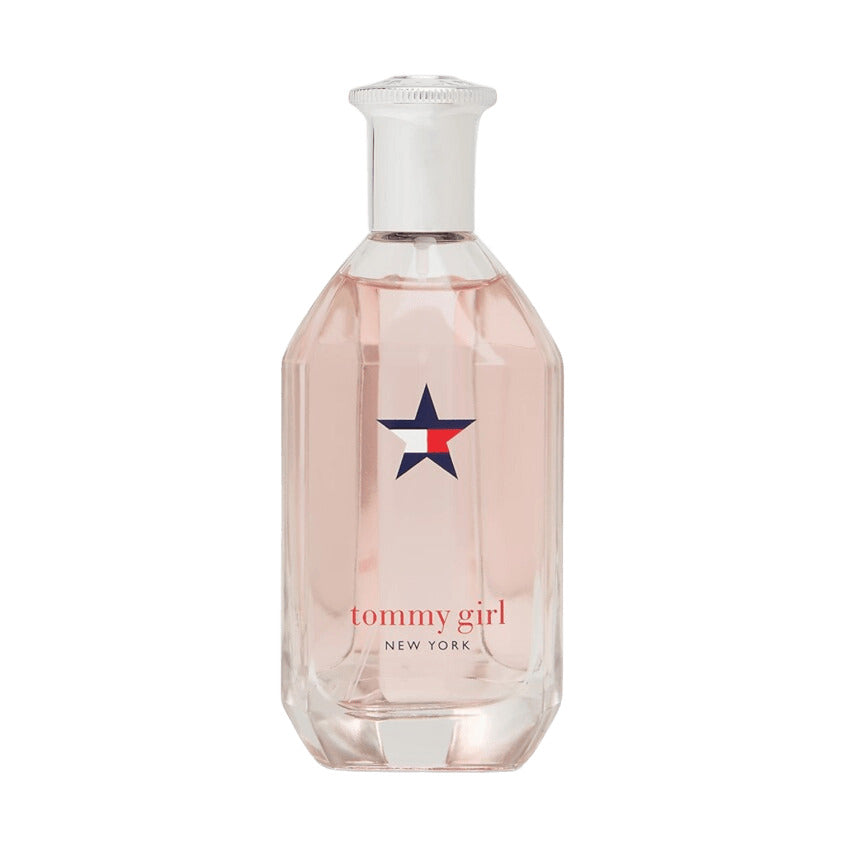Tommy Girl New York