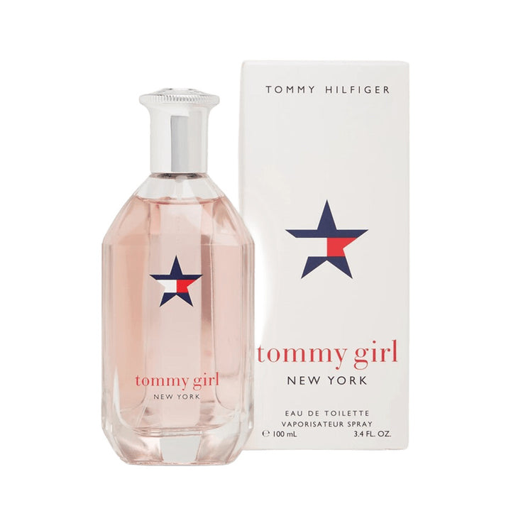 Tommy Girl New York
