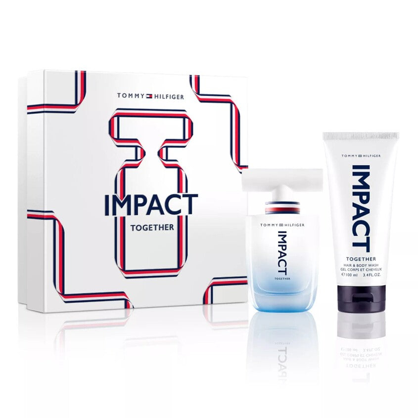 Impact Together Gift Set