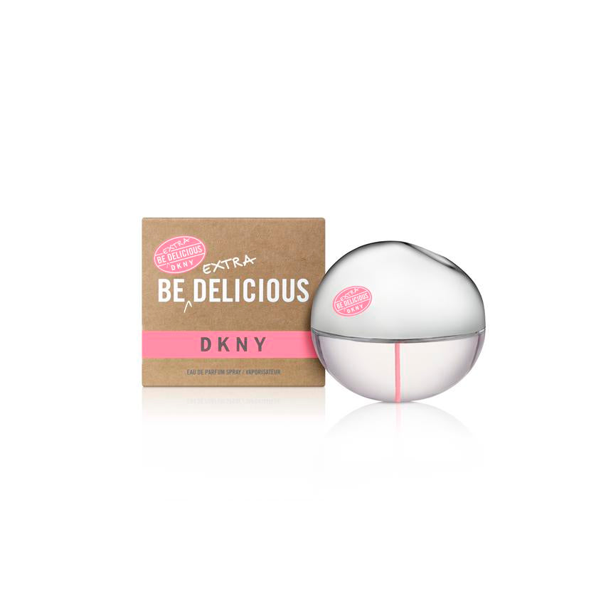 DKNY BE EXTRA DELICIOUS EDP 50ML – buy online