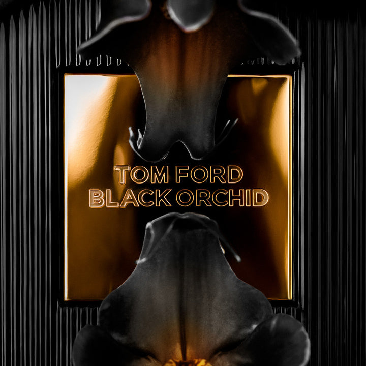TOM FORD BEAUTY BLACK ORCHID EDP SPRAY 100ML