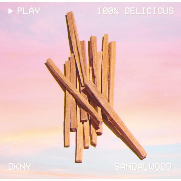 DKNY BE 100% DELICIOUS EDP 50ML