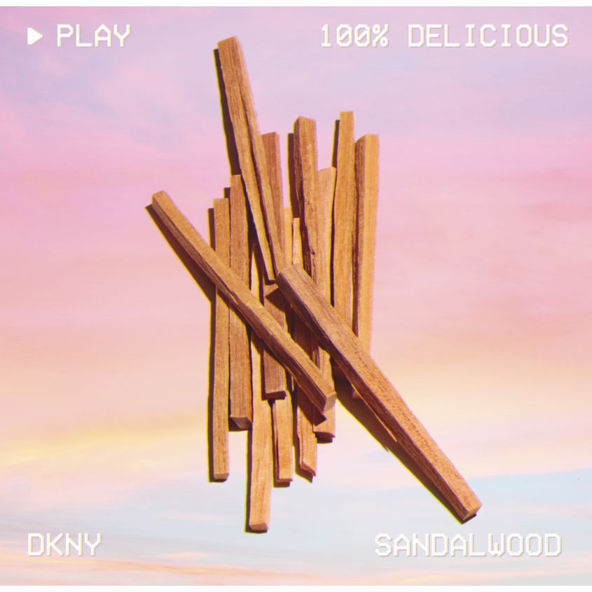 DKNY BE 100% DELICIOUS EDP 50ML – متجر إلكتروني