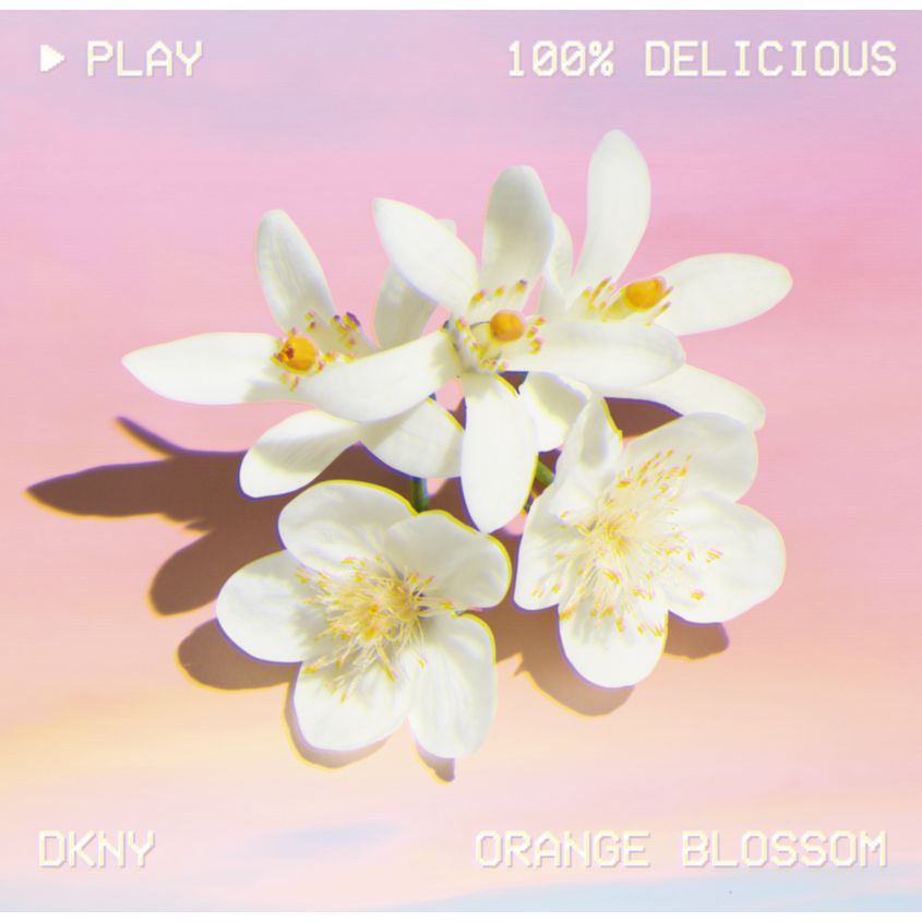 DKNY BE 100% DELICIOUS EDP 30ML – متجر إلكتروني