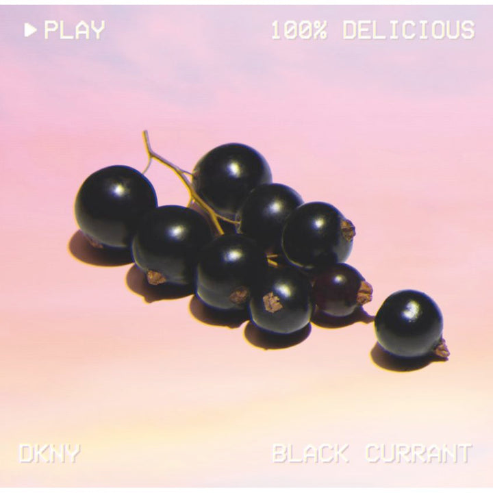 DKNY BE 100% DELICIOUS EDP 50ML