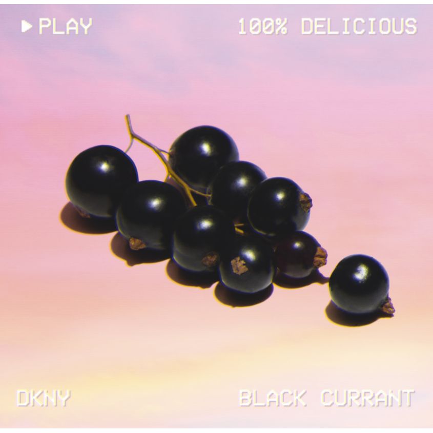 DKNY BE 100% DELICIOUS EDP 50ML