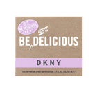 Be 100% Delicious