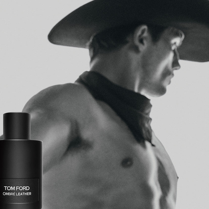 TOM FORD OMBRE LEATHER PARFUM 50M 50ML/1.7FLOZ – free delivery