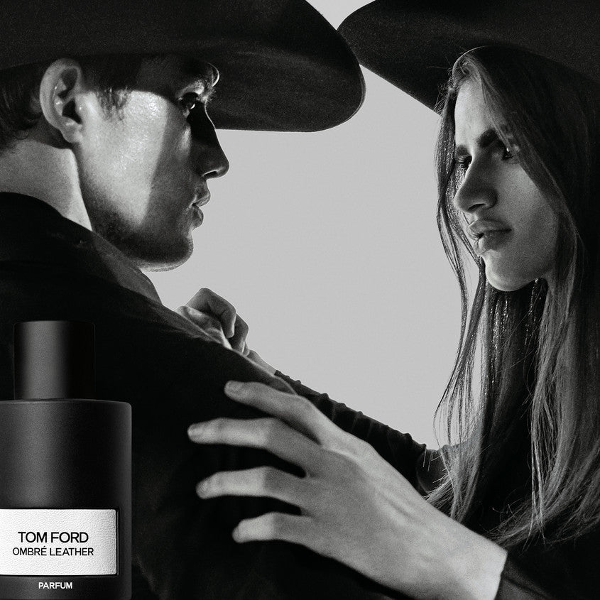 TOM FORD OMBRE LEATHER PARFUM 100 100ML/3.4FLOZ – photo 5