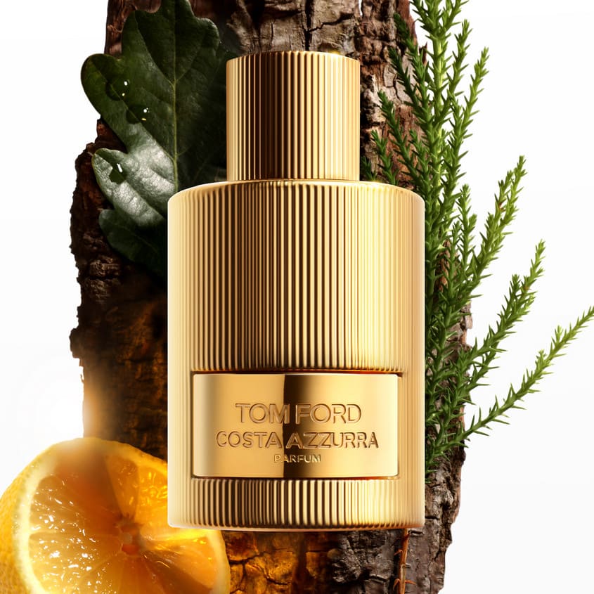 TOM FORD COSTA AZZURRA PARFUM 100ml – photo 5