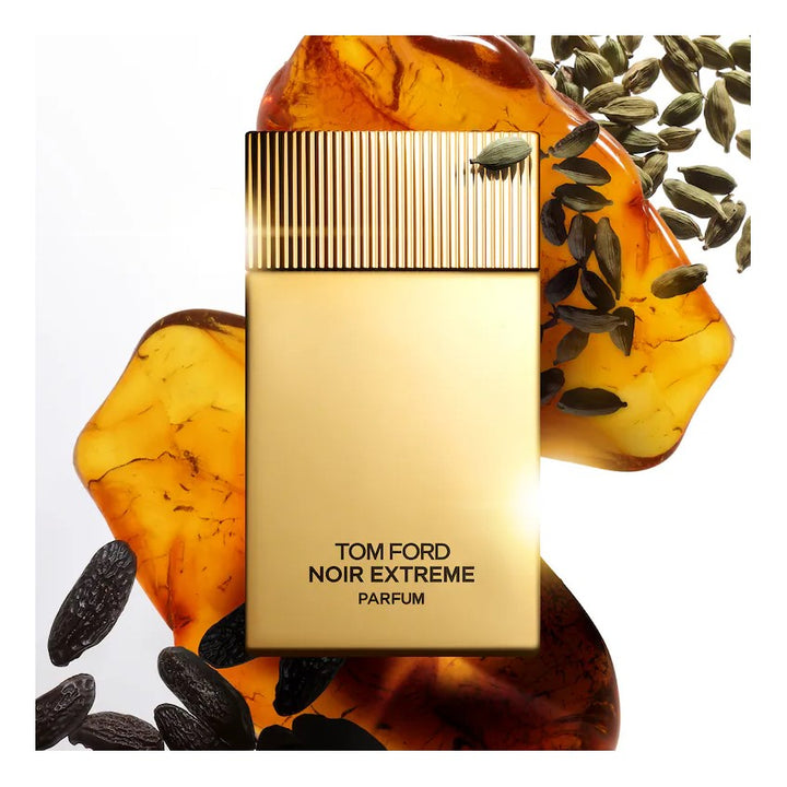 TOM FORD NOIR EXTREME  PARFUM 100ML