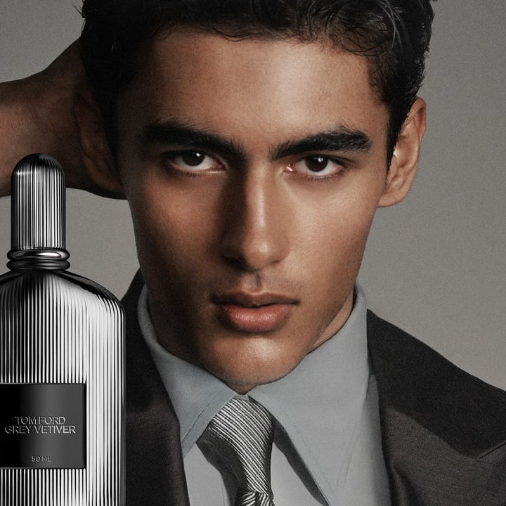GREY VETIVER PARFUM 100 ML