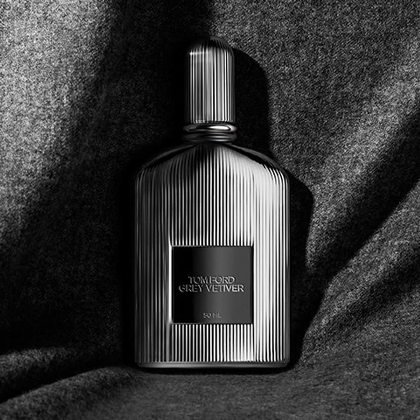 TOM FORD GREY VETIVER PARFUM 100 ML – online store