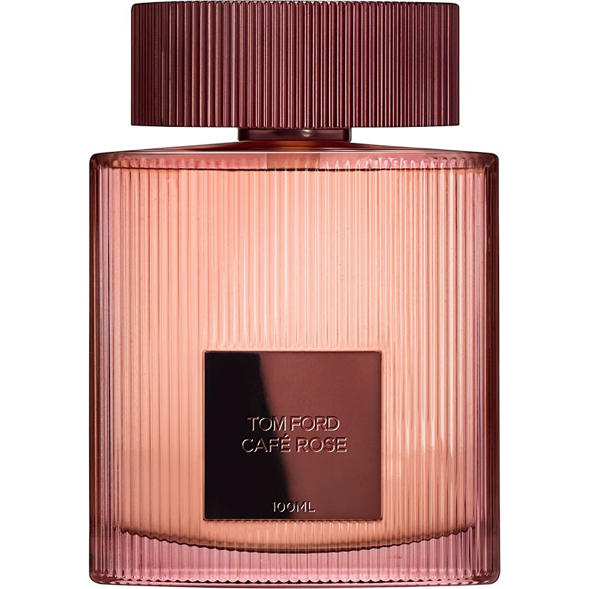 TOM FORD CAFE ROSE EDP 100ML