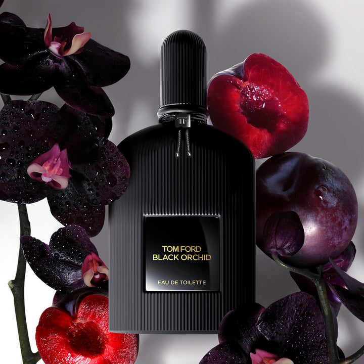 BLACK ORCHID EDT 50ML