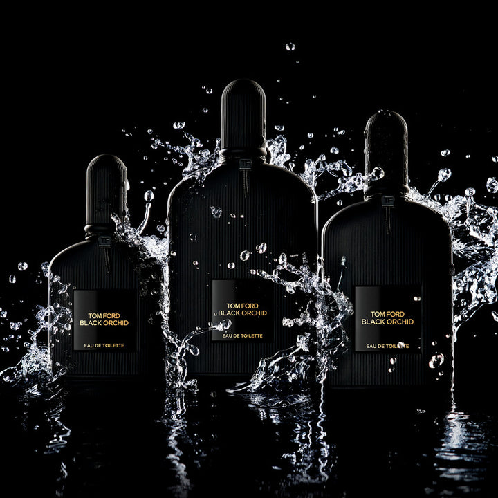 BLACK ORCHID EDT 50ML