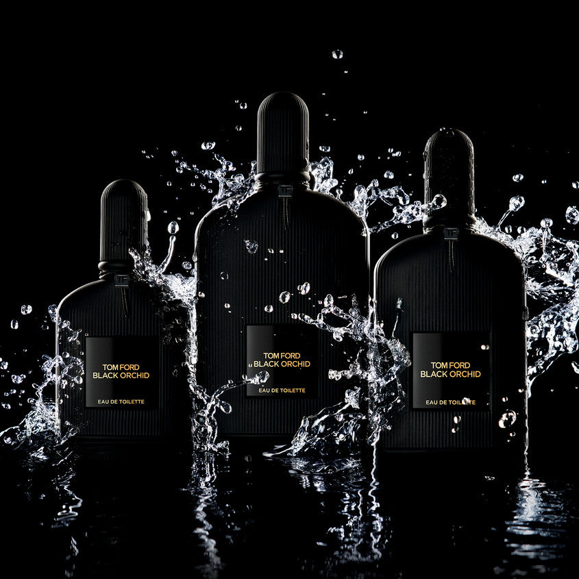 TOM FORD BLACK ORCHID EDT 100ML – free delivery
